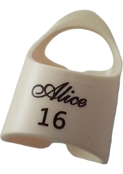 AP-30M2L Parmak Penası Large Size No:16