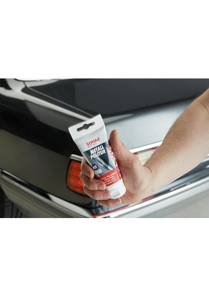 Metal Cilası 75 ml fırsatları