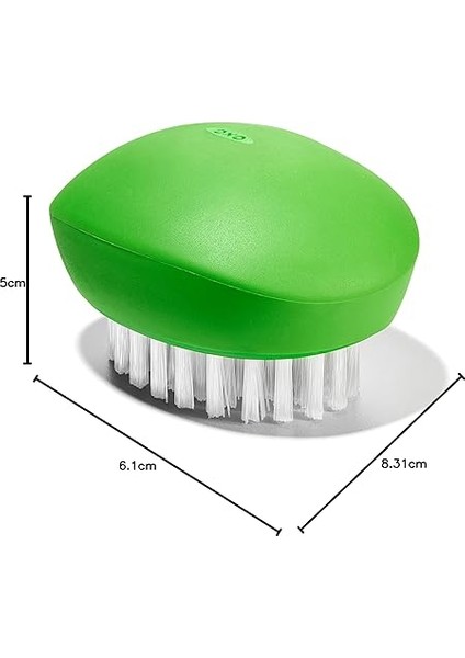 - Good Grips Sebze Fırçası/naylon Fırça modelleri