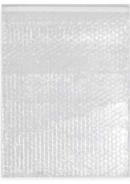 Balonlu Patpat Torba Bantlı 20X25 +5 (25 Adet) Baloncuklu Torba indirimleri