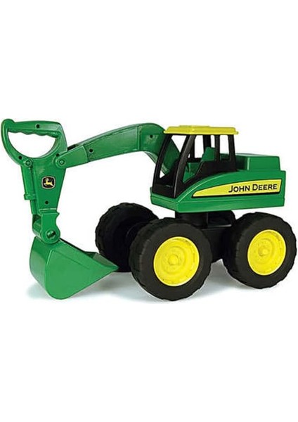 Deere Tomy Büyük Kepçeli Ekskavatör