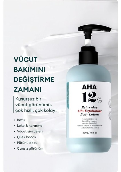 11 Factory Arındırıcı Vücut Losyonu 300ML modelleri