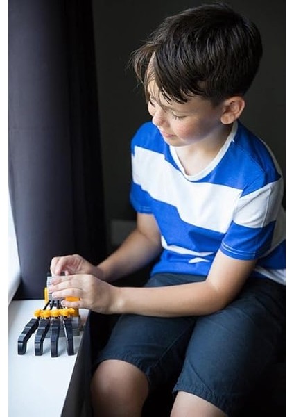 Motorlu Robot El Kiti fiyatları