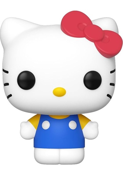Pop! Sanrio: Hello Kitty - Klasik Hello Kitty" fiyatları
