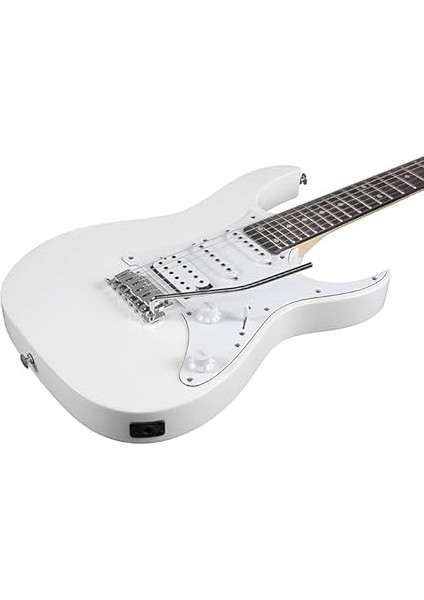 GRG140 Wh - White Elektro Gitar fiyatları