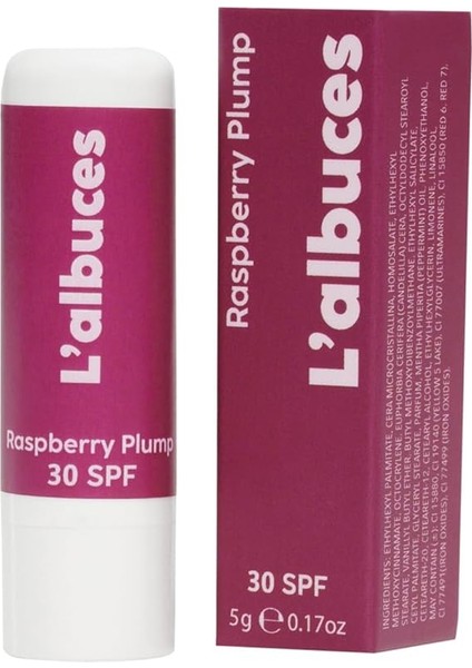 30 Spf Plump Lip Balm-Dolgunlaştırıcı Dudak Nemlendiricisi modelleri