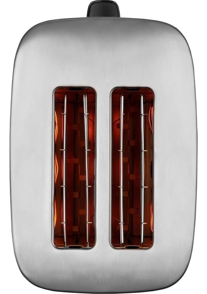 Retro Siyah Ekmek Kızartma Makinesi fırsatları