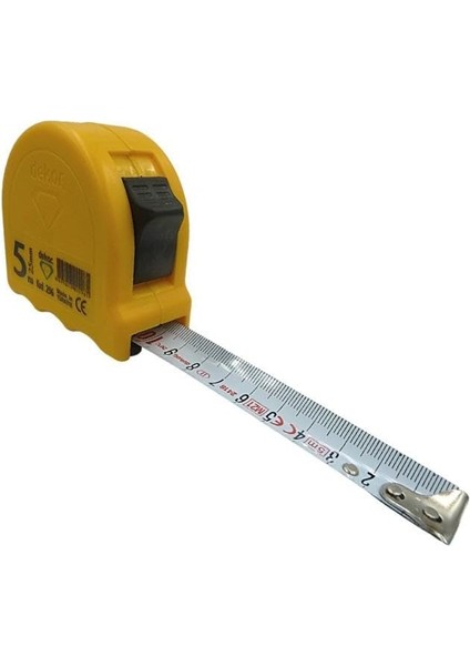 Şerit Metre - 5 M x 25 mm DK.08.2003 indirimleri