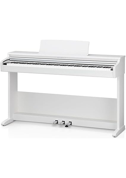 KDP75W Beyaz Dijital Piyano (Tabure & Kulaklık Hediyeli) modelleri