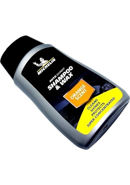 MC32217 250ML Portakal Kokulu Süper Konsantre Cilalı Şampuan indirimleri