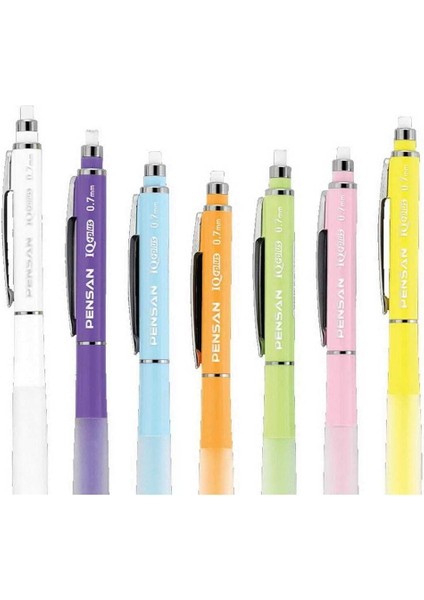 Iq Plus Versatil Kalem 0.5 Uçlu, 1 Adet - PE21130VK05