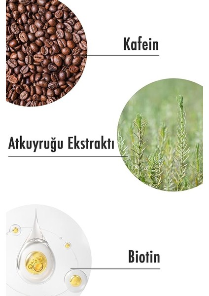 Dökülme Karşıtı Saç Toniği 200 ml modelleri