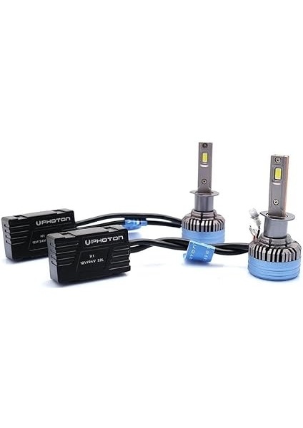 Milestone H1 28000 Lümen LED Katana Edition fiyatları