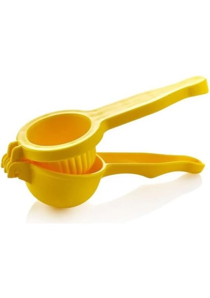 Sarı Limon Sıkacağı (Narenciye Sıkacağı)