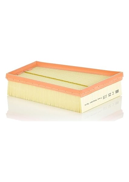 Hava Filtresi C 25 115 (Renault) fiyatları