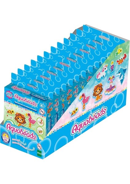 Epoch Mini Sürpriz Oyun Paketi