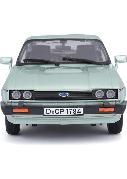 1/24 (A) Ford Capri 1982 fiyatları