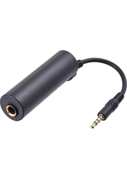 Gitar Arayüz Dönüştürücü Gitar Arayüzü Dönüştürücü Gitar Efektleri Arayüz Adaptörü Dönüştürücü Ios Telefon/pad/pod Için Yedek Gitar