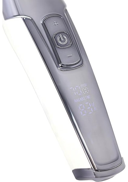 TR-758 Profesyonel Sakal Ense Tıraş Makinesi (0.1mm - Sıfıra En Yakın) modelleri