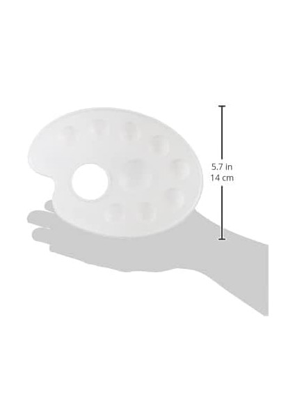 BR-217 Resim Paleti modelleri