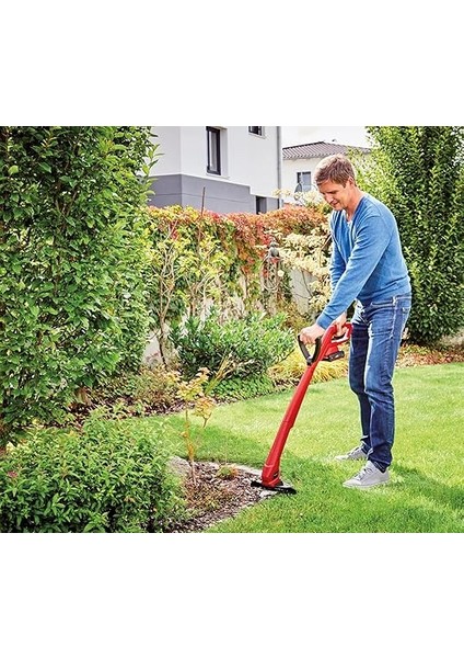 Akülü Kenar Kesme Gc-Ct 18/24 Li P Power X-Change (Li-Ion, 18V, 8500 Dev/dak, 24 cm Kesme Genişliği, Darbelere Dayanıklı Plastik Gövde, 1,5 Ah Akü ve Şarj Cihazı Dahildir) - 3411102 modelleri