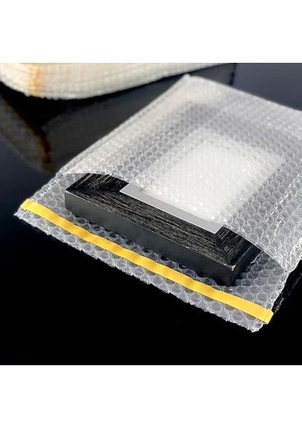 Patpat Torba, Bantlı Baloncuklu Torba 10CM x 15CM + 5cm (250 Adet) fırsatları