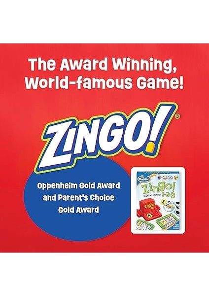 - Zingo! 1,2,3 fiyatları