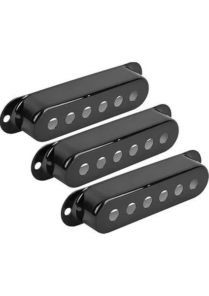 Nevresim Tek Bobin Parçaları Kapak Pip Tek B 48 mm 50 mm 52 mm Müzik Enstrümanı Arieor St Sq Elvb Gitar A Müzik Enstrümanı (Black) fırsatları
