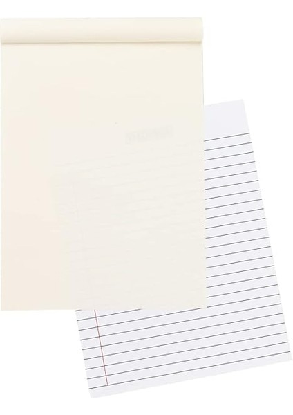 A5 Karton Kapaklı Bloknot, Ofis Serisi, 80 Yaprak, Düz, Yeşil fırsatları