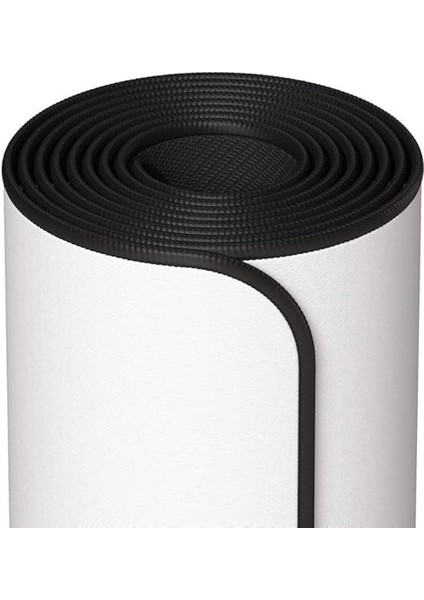 Dikişli Kenar 3mm L Mousepad 28 x 33 cm fırsatları