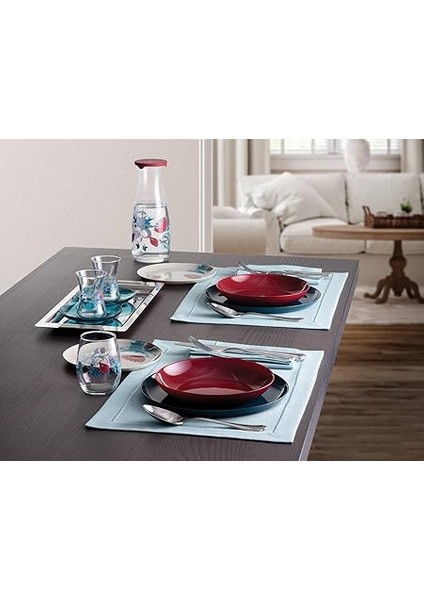 Victorian Kapaklı Karaf - 1100CC modelleri