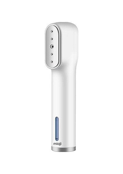 Mio X10SM 1200W Taşınabilir Ütü Buharlı Kırışık Giderici - Gri fırsatları