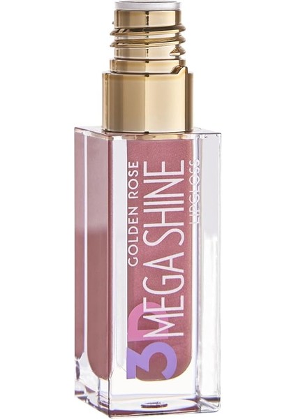 Rose 3D Mega Shine Parlatıcı NO:114 Shimmer modelleri