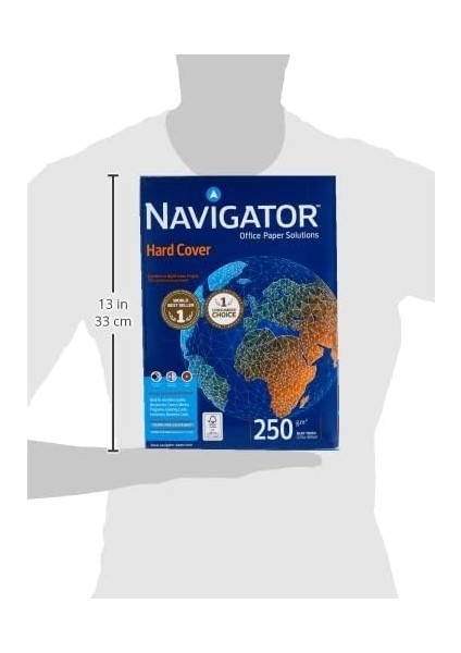 A4 250 Gr. Fotokopi Kağıdı 125'LI modelleri