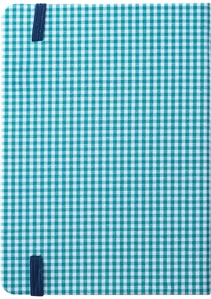 Scrikss Cotton Çizgili Defter A5 Yeşil fiyatları