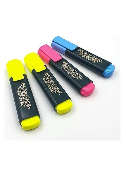 Textliner 48, 3+1 modelleri