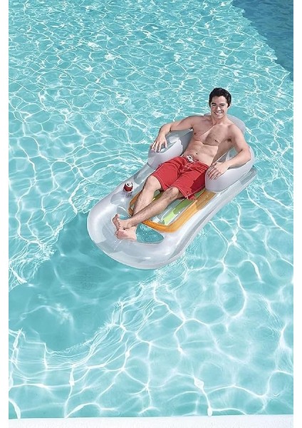 43028 Lüks Sultan Koltuğu Havuz Deniz Yatağı modelleri