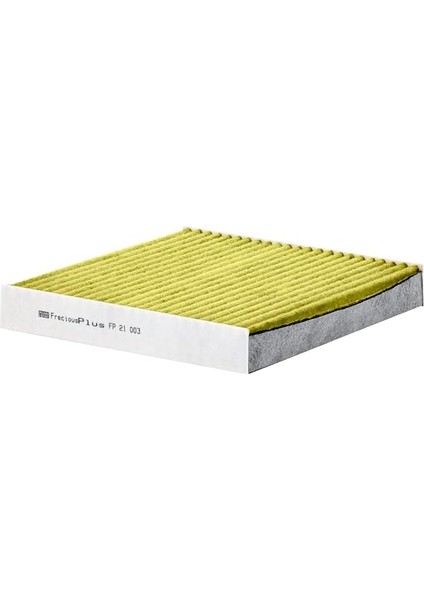 Kabin Filtresi Fp 21 003 (Honda)