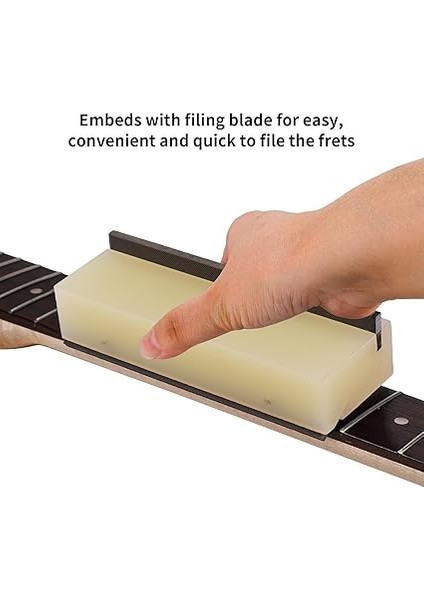 36 ve 90 Ce Perde Ucu Eğim Eğesi 36° ve 90° Luthier Dosyası Gitar Bas Perde Ucu Giydirme Fret Taçlandırma Ucu Eğim Eğesi Çift Eğeleme Bıçaklı Luthier Aletleri 36 Ce ve 90 Ce ve Çift Dosya modelleri