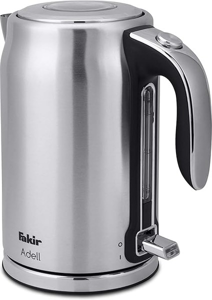 Adell Çelik Kettle Mat fırsatları