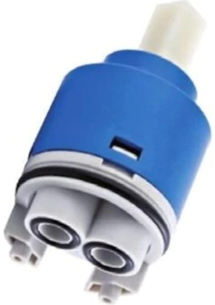 Banyo Mutfak Batarya Kartuşu 35 Lik Ayaklı