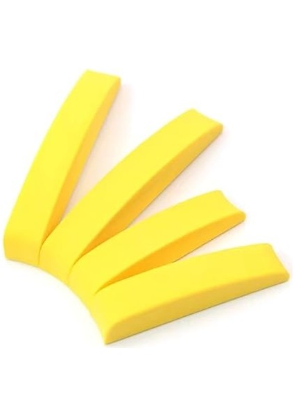 Kapı Kenar Koruyucu 4'lü Set, Çizilme ve Hasara Karşı Koruma, Çift Taraflı Yapışkanlı, Kolay Uygulama, Tüm Araç Modellerine Uygun, Dayanıklı ve Şık Tasarım, Universal Kullanım indirimleri