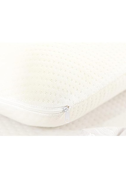 Coco Darrel Visco Yastık - Beyaz fiyatları