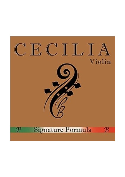 Pb 2020 Cremona In Amerıca Cecılıa 'signature Formula' Keman Için Rosin, Keman Fiyonkları Için Özel Formüle Edilmiş Keman Rosini (Yeni 'sıvı Form Karışım Yöntemi') (Mını (Yarım Kek)) fiyatları