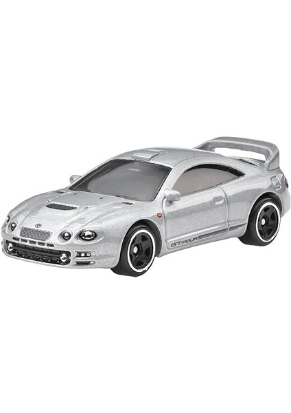 Wheels 90 Lar Sokak Sahnesi Temalı Arabalar 95 Toyota Celıca Gt-Four JCB60 fiyatları