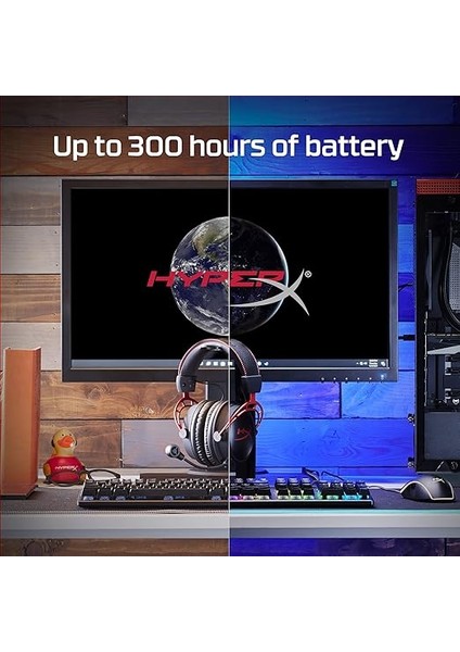 Alpha Kablosuz Oyun Kulaklığı fiyatları