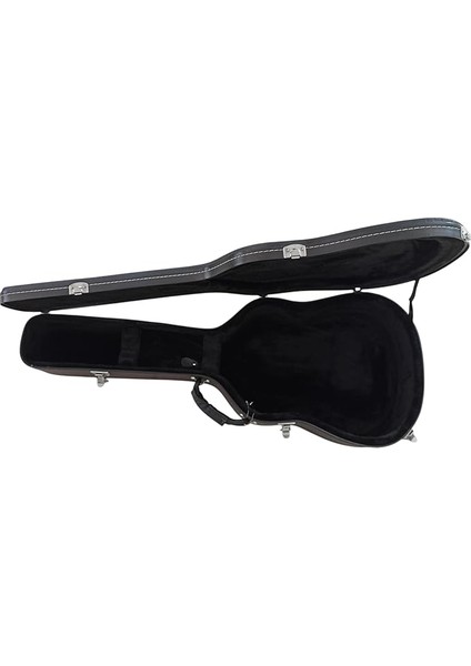 Klasik Gitar Hardcase Deluxe Hardshell Classical Guitar Case