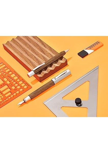 Ondoro Wood Versatil Kalem Ahşap modelleri