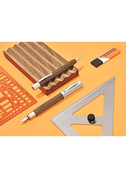 Ondoro Wood Versatil Kalem Ahşap indirimleri