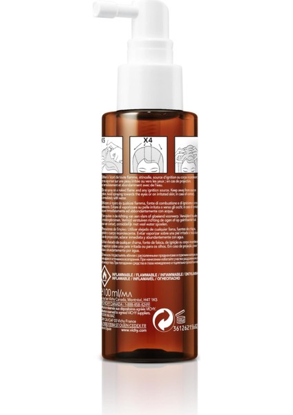 Dercos Densi-Solution Lotion 100ML